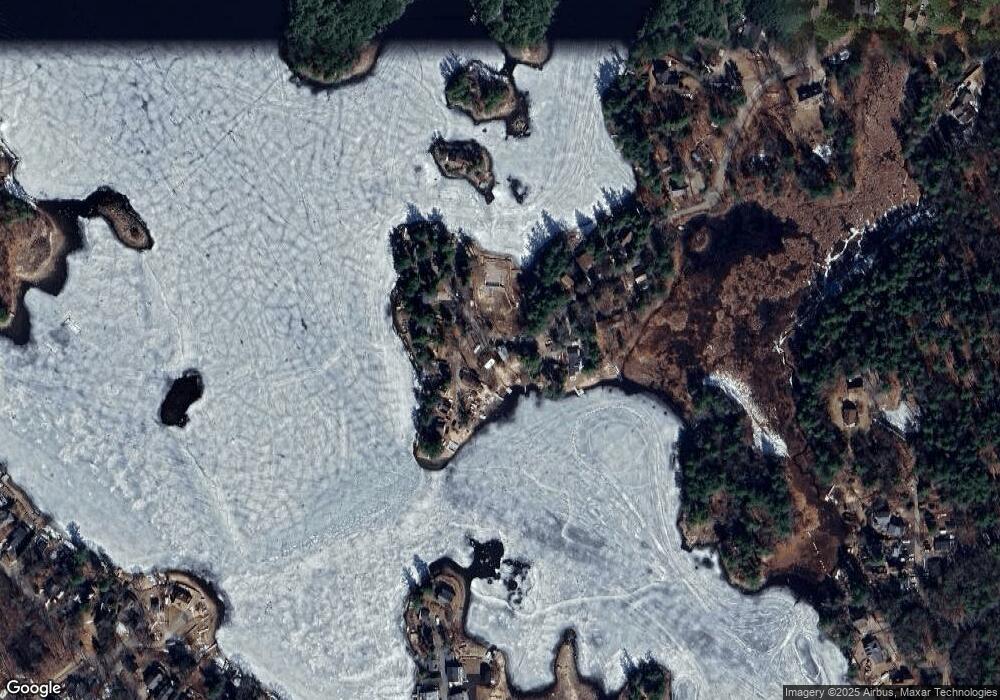 21 Chase Island, Atkinson, NH 03811 - photo 1