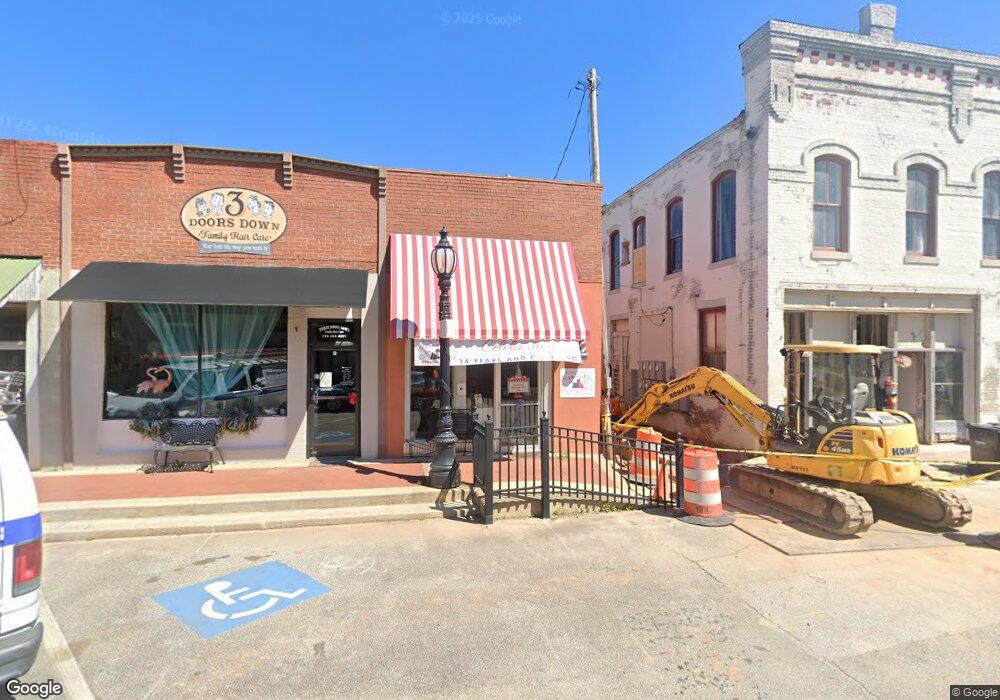 7 Market St, Barnesville, GA 30204 - photo 1