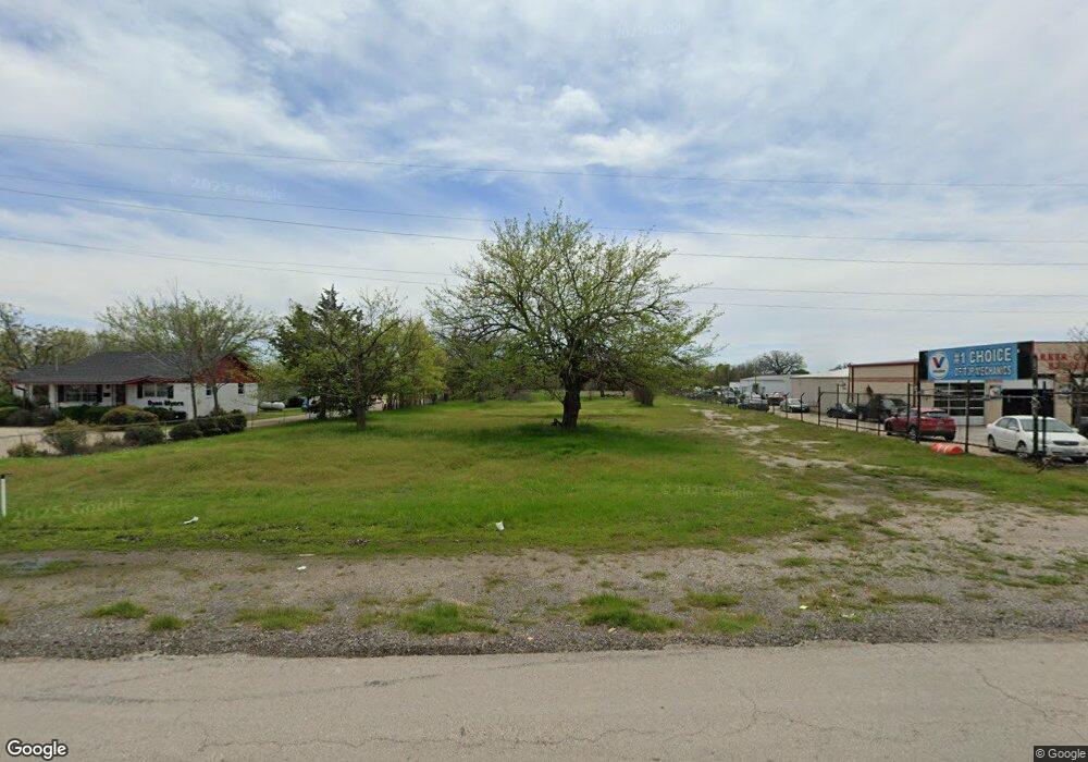 2408 Fort Worth Hwy, Weatherford, TX 76087 - photo 1