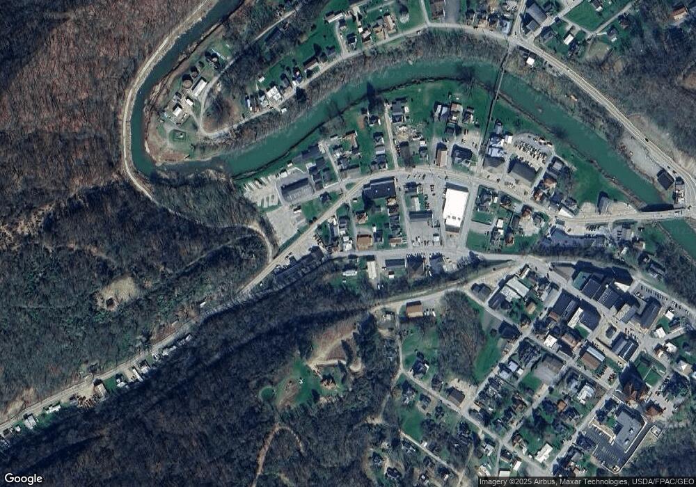 482 Main St, West Union, WV 26456 - photo 1