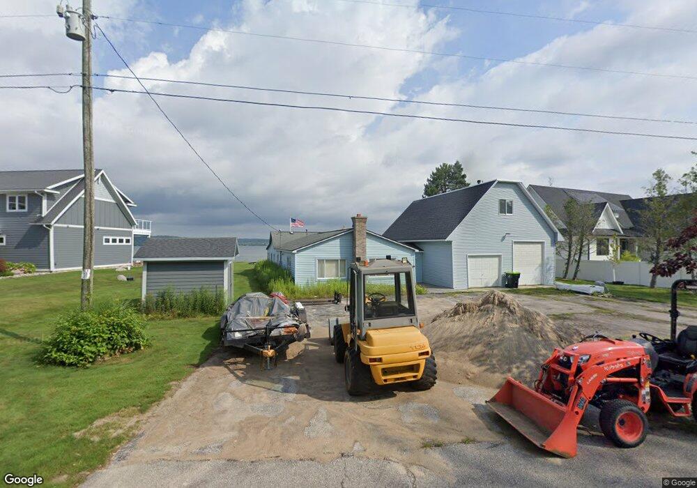 6869 E Birch Point Rd, Traverse City, MI 49684 - photo 1