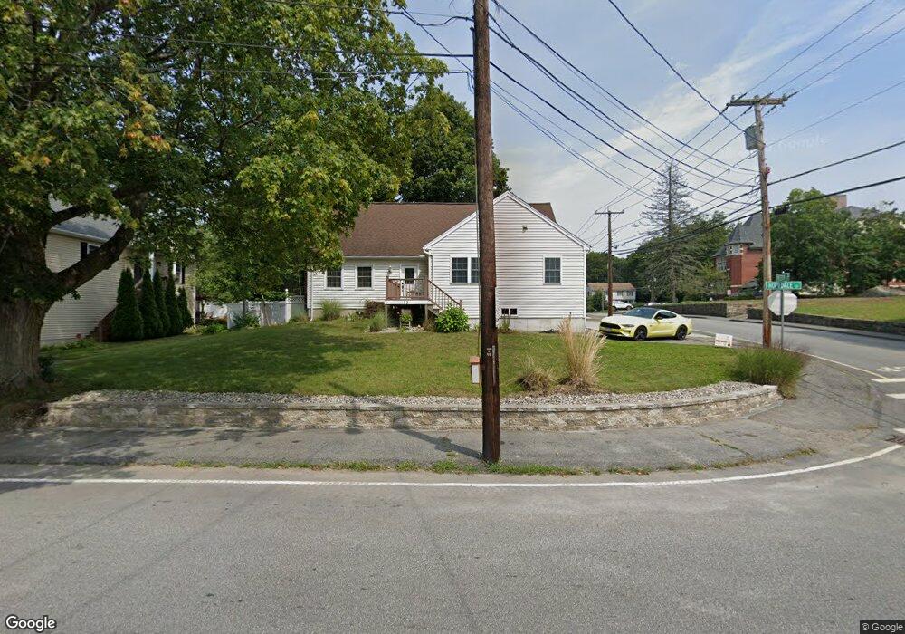 13 Hopedale St, Hopedale, MA 01747 - photo 1