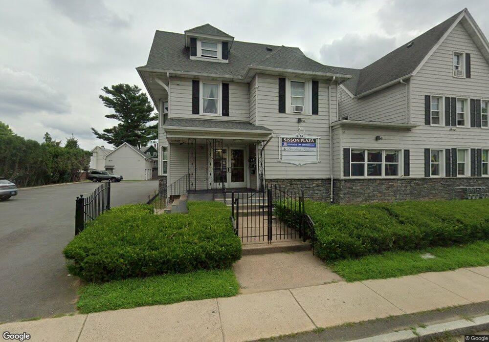 16 Sisson Ave unit 5, Hartford, CT 06106 - photo 1