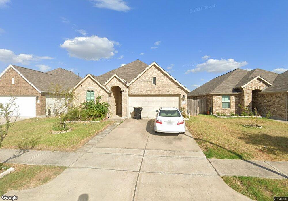 12626 Vogle Creek Trail, Houston, TX 77086 - photo 1