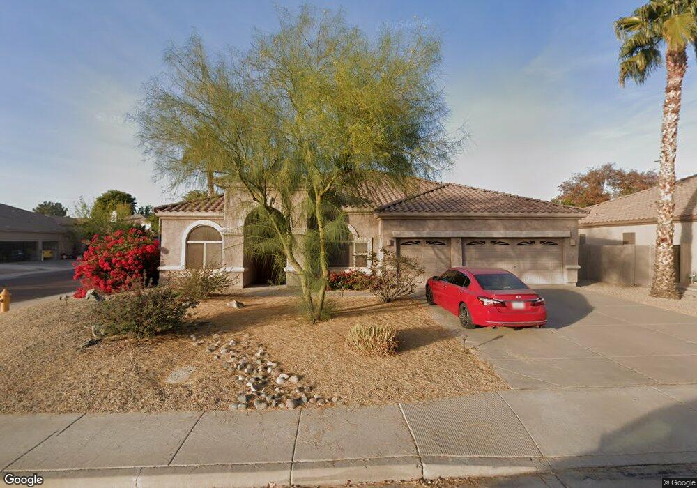 2226 E Oakland St, Chandler, AZ 85225 - photo 1