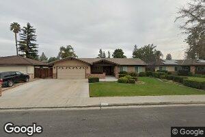 7616 Selkirk Dr, Bakersfield, CA 93309