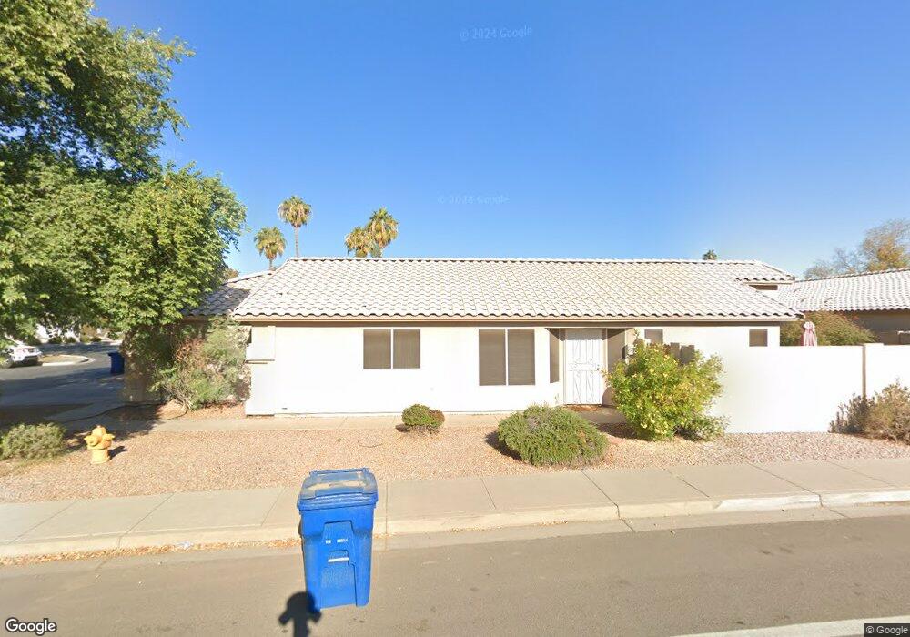 701 N Lona Ct, Chandler, AZ 85226 - photo 1