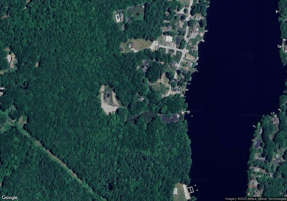 149 Daniels Rd, Charlton, MA 01507 - photo 1