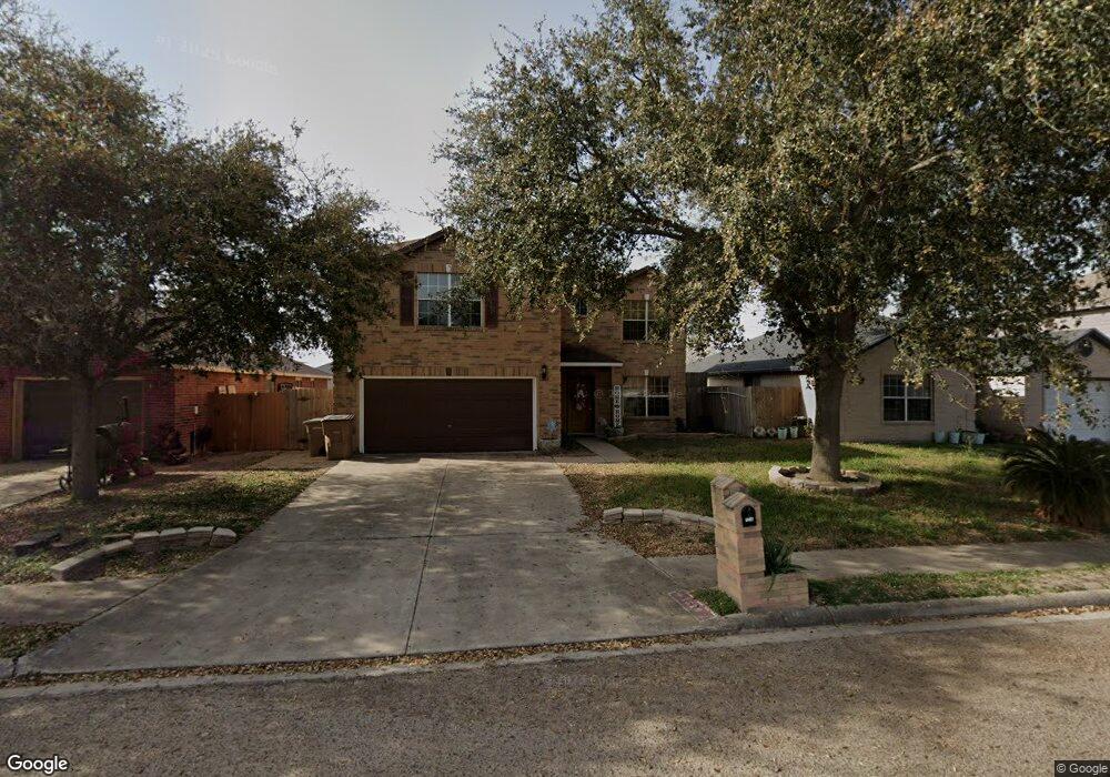 1218 Ruidoso, Edinburg, TX 78541 - photo 1