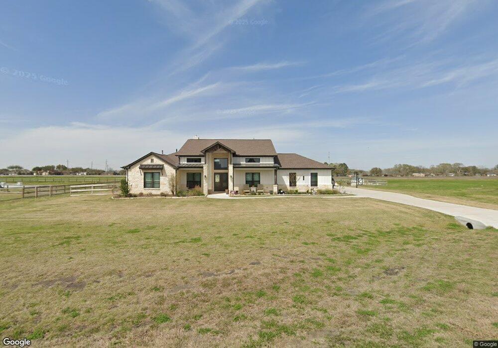 165 Bradey Ln, East Bernard, TX 77435 - photo 1