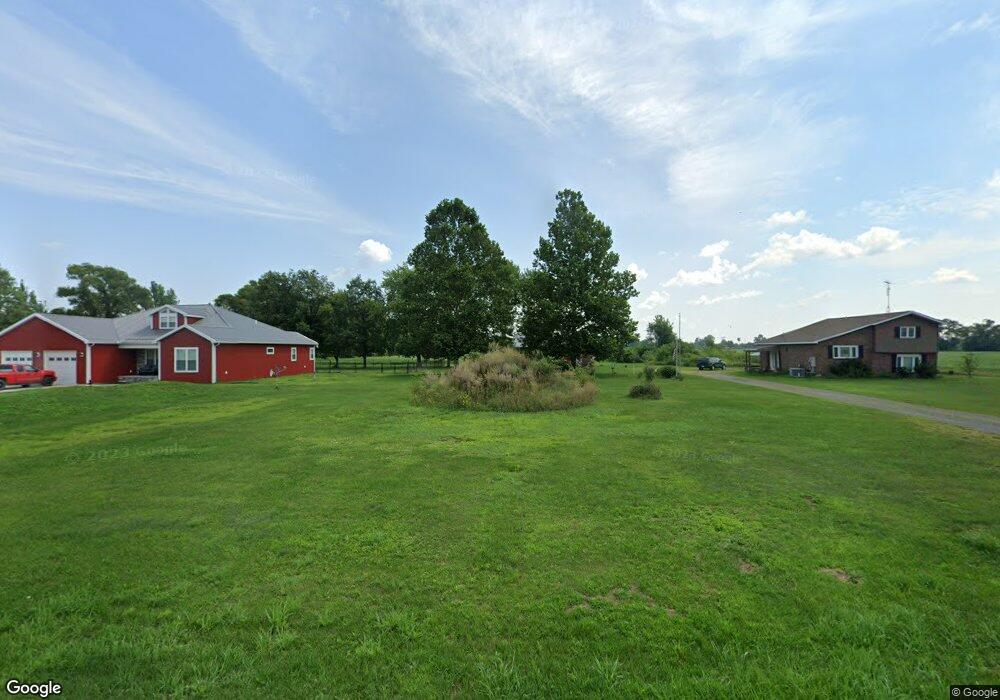 4660 N 500 E, Hamlet, IN 46532 - photo 1