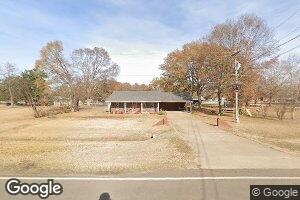 450 Third St, Crowder, MS 38622