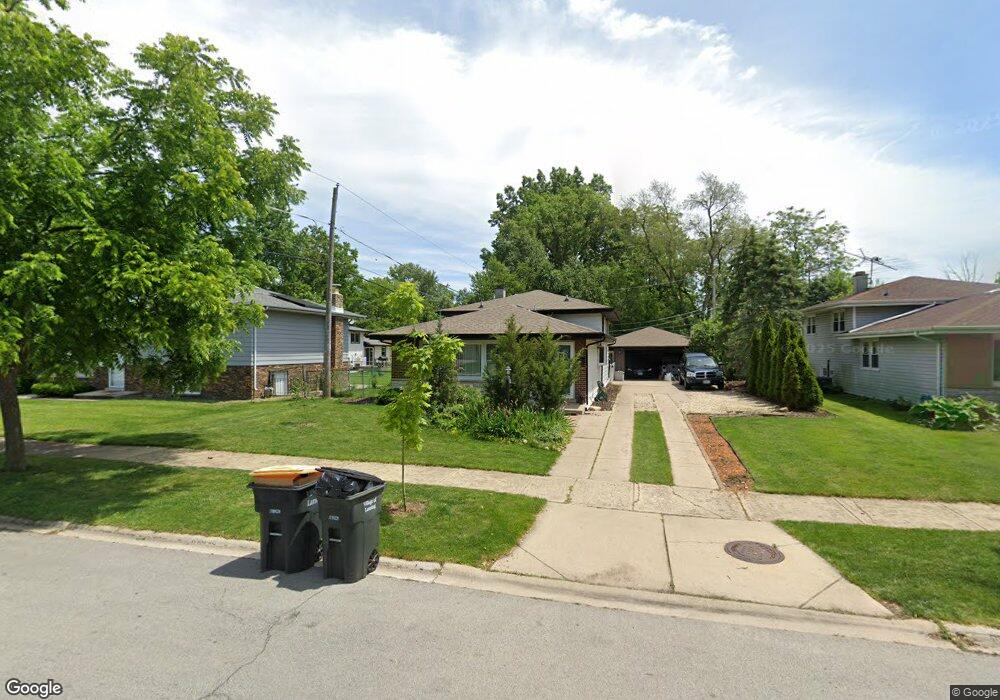 19045 Bernadine St, Lansing, IL 60438 - photo 1