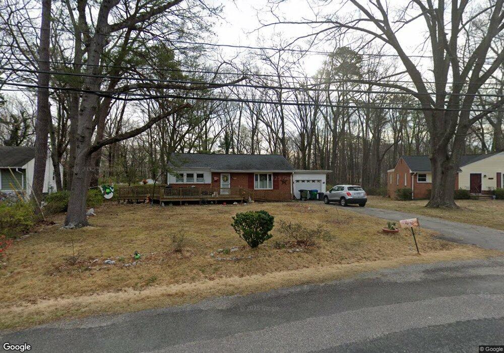 1713 Leicester Rd, Richmond, VA 23225 - photo 1