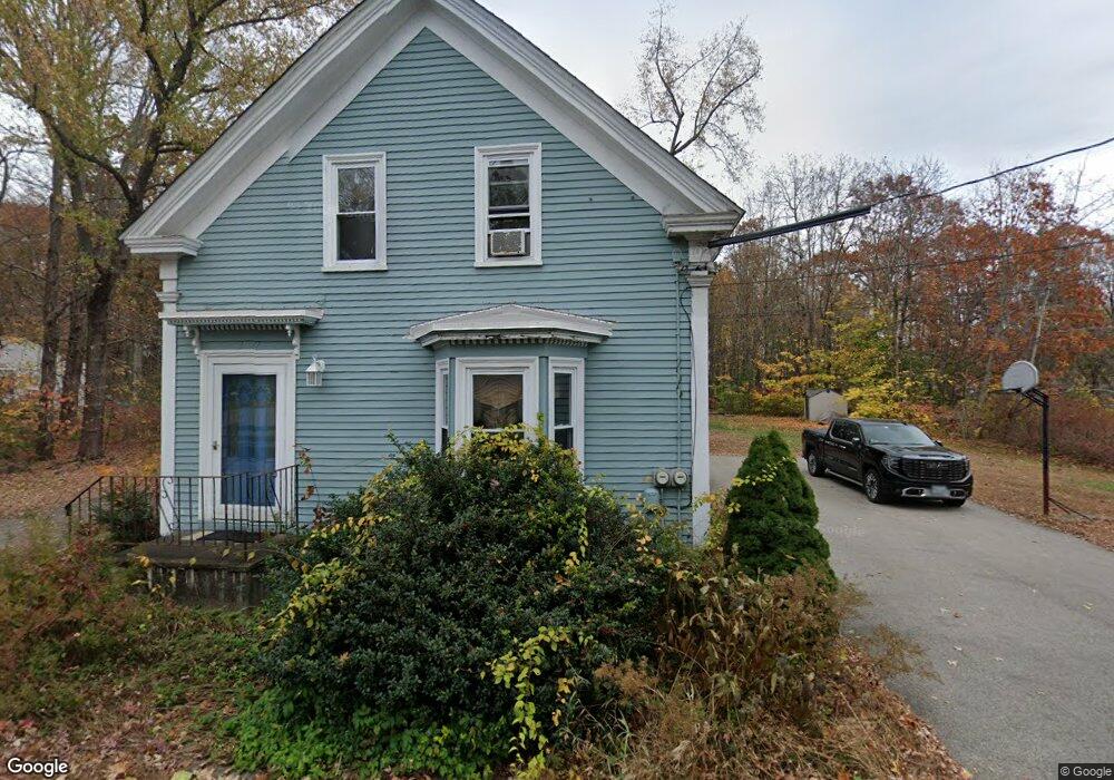 7 Warrens Way, Kennebunk, ME 04043 - photo 1