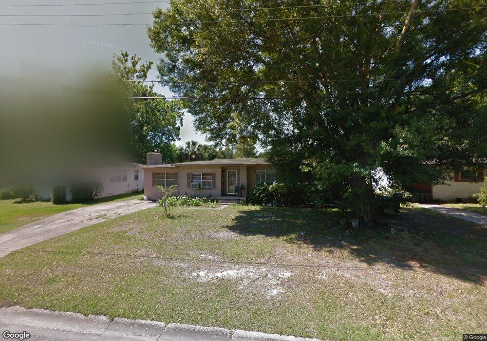 6242 Autlan Dr, Jacksonville, FL 32210 - photo 1