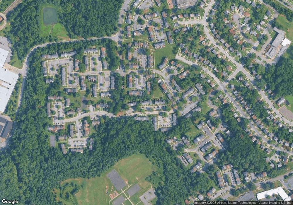 2289 Anvil Ln, Temple Hills, MD 20748 - photo 1