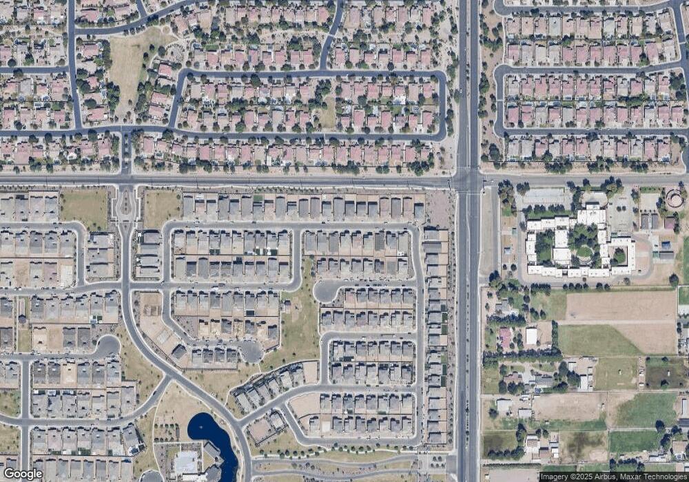 1515 E Jude Ln, Gilbert, AZ 85298 - photo 1