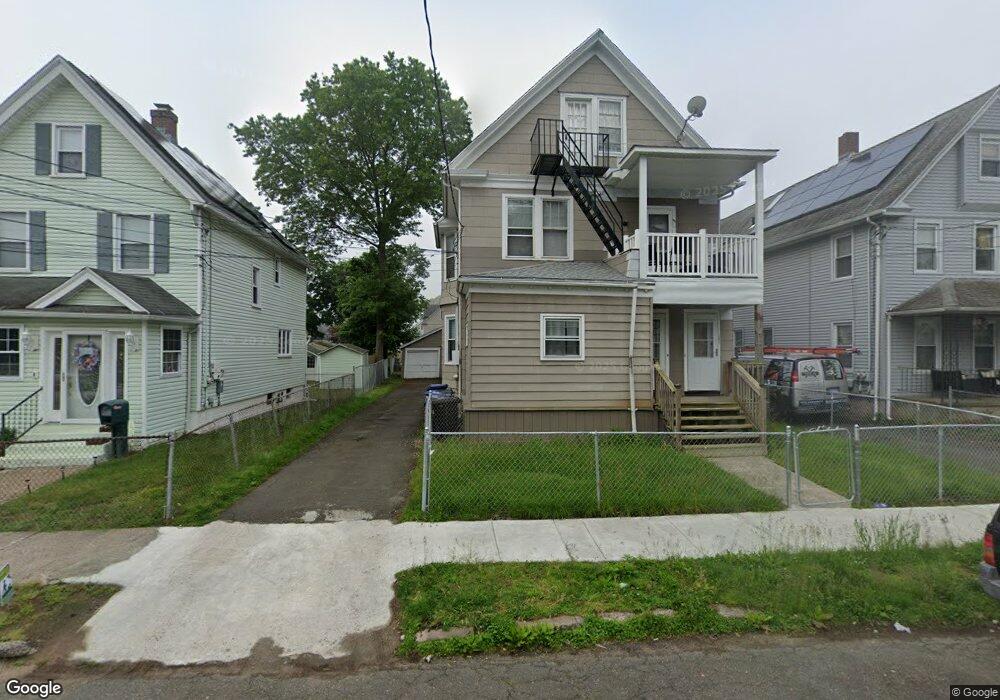 150 Leete St unit Third Floor, West Haven, CT 06516 - photo 1