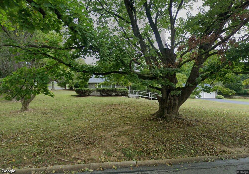 3500 Caley Rd, Newtown Square, PA 19073 - photo 1