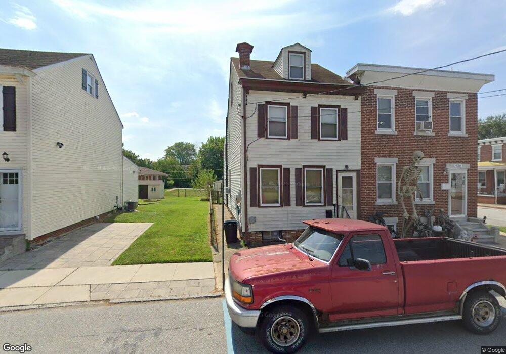 926 Clayton St, New Castle, DE 19720 - photo 1