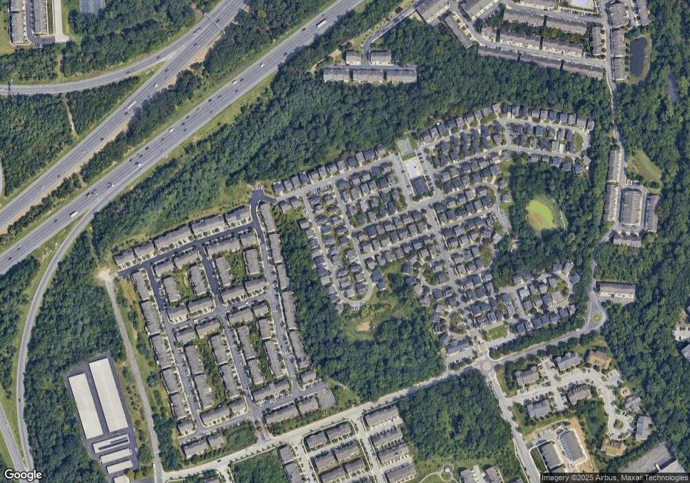 7673 Bluff Point Ln, Elkridge, MD 21075 - photo 1