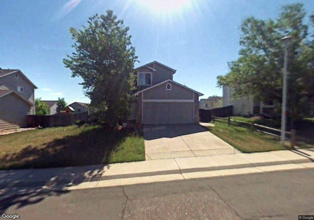 4992 S Ensenada Way, Centennial, CO 80015 - photo 1