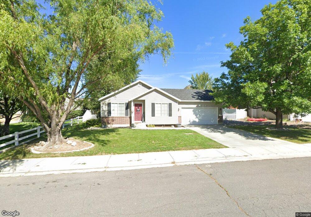 372 W 1560 N, Lehi, UT 84043 - photo 1