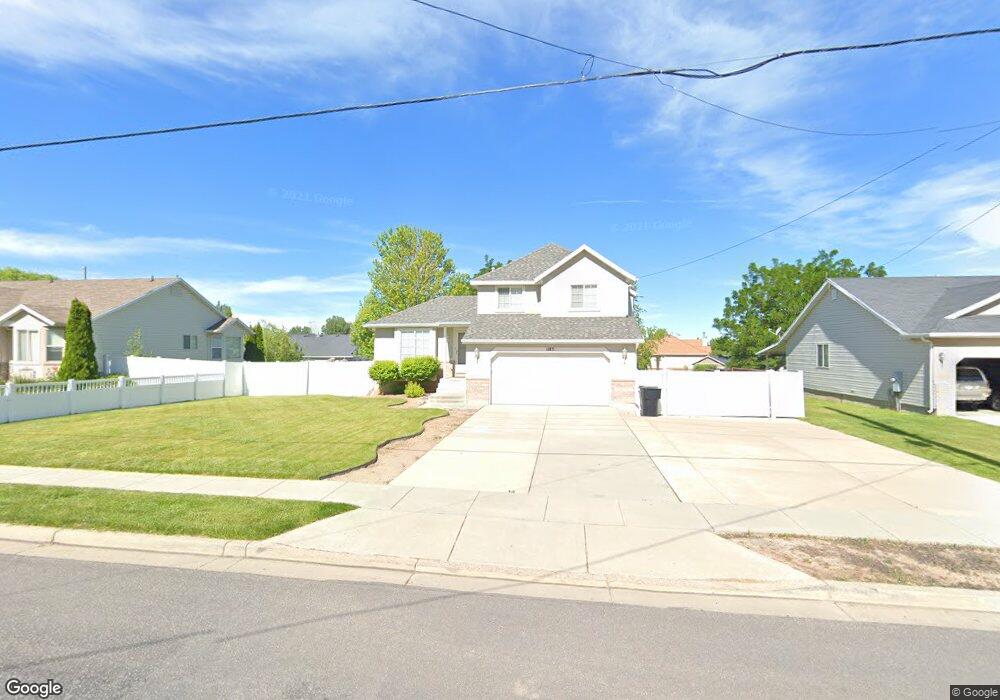 1183 N 1000 W, Clearfield, UT 84015 - photo 1