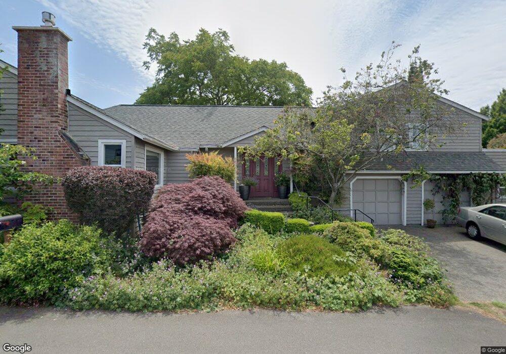 604 Sater (Off 3rd N), Edmonds, WA 98020 - photo 1