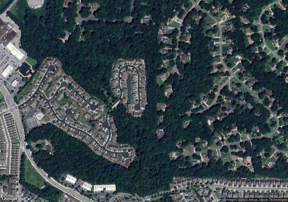 597 Fox Creek Crossing unit 3, Woodstock, GA 30188 - photo 1