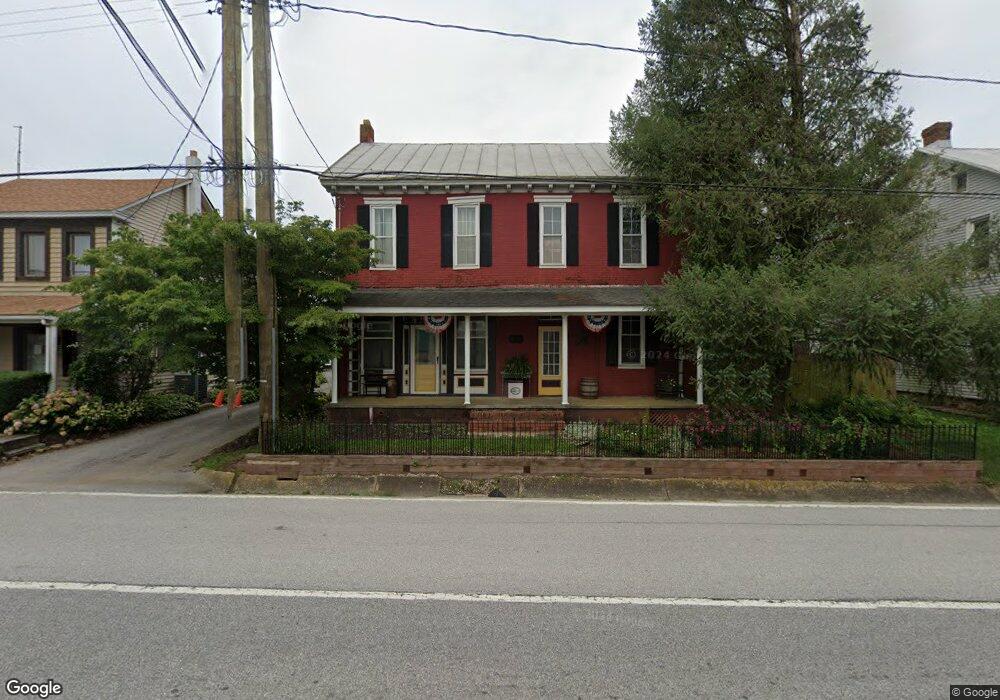 4218 Hanover Pike, Manchester, MD 21102 - photo 1