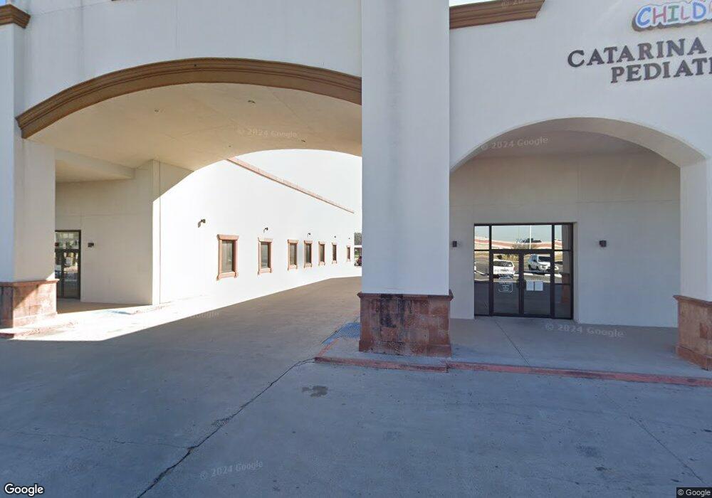 702 E Expressway 83 unit A-6, Donna, TX 78537 - photo 1