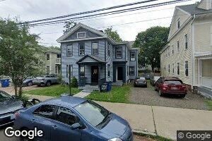 235 Dwight St, New Haven, CT 06511