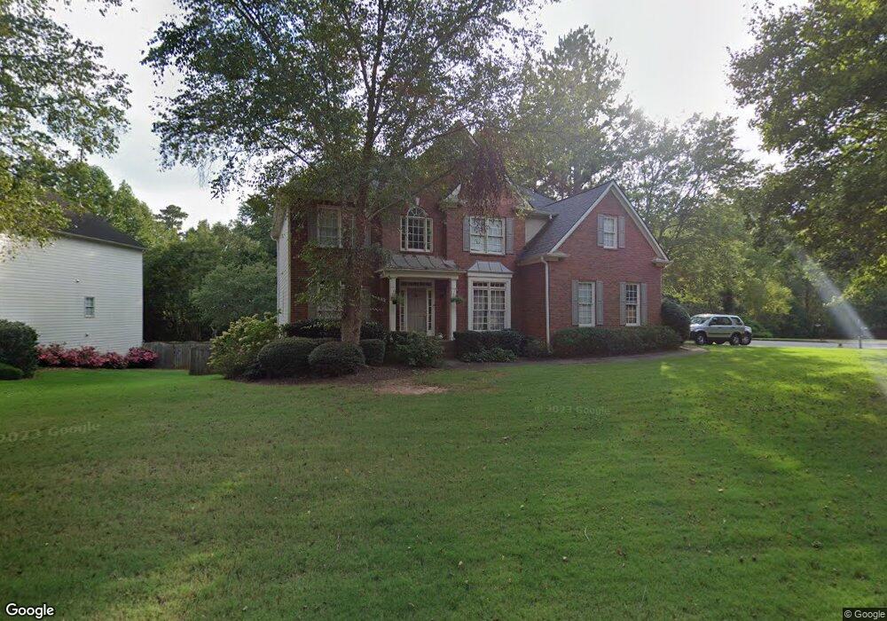 12335 Clairmonte Ave, Alpharetta, GA 30009 - photo 1