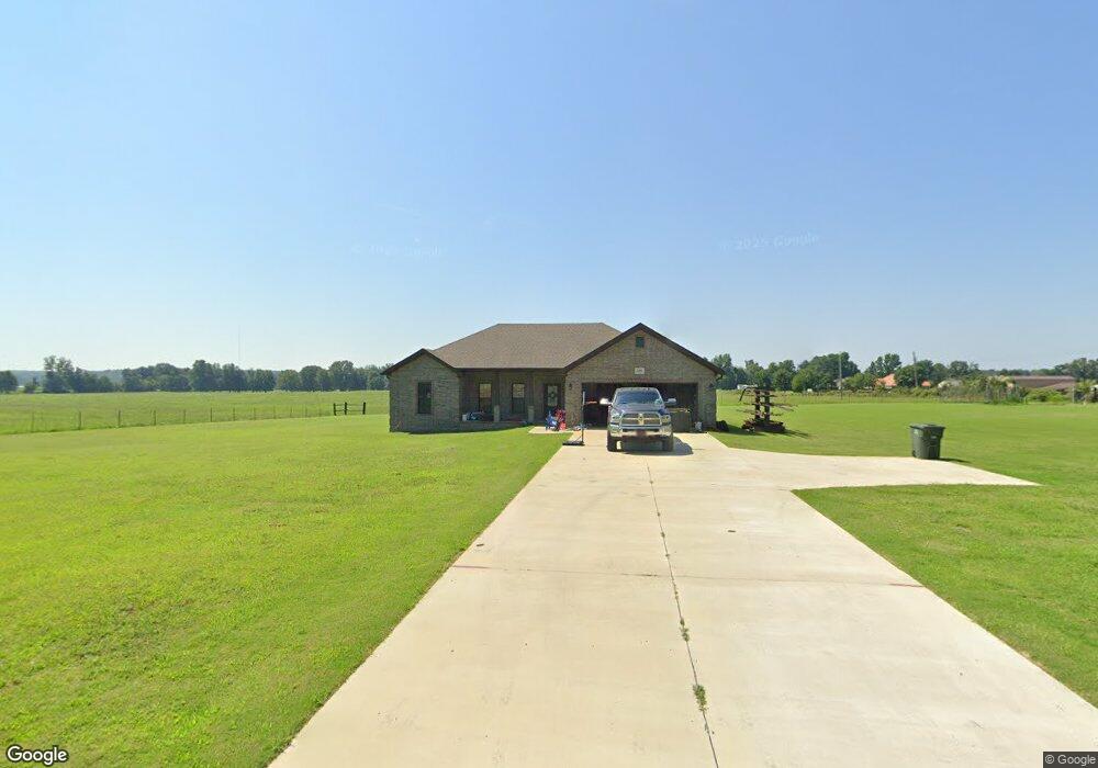 2404 County Road 780, Jonesboro, AR 72401 - photo 1