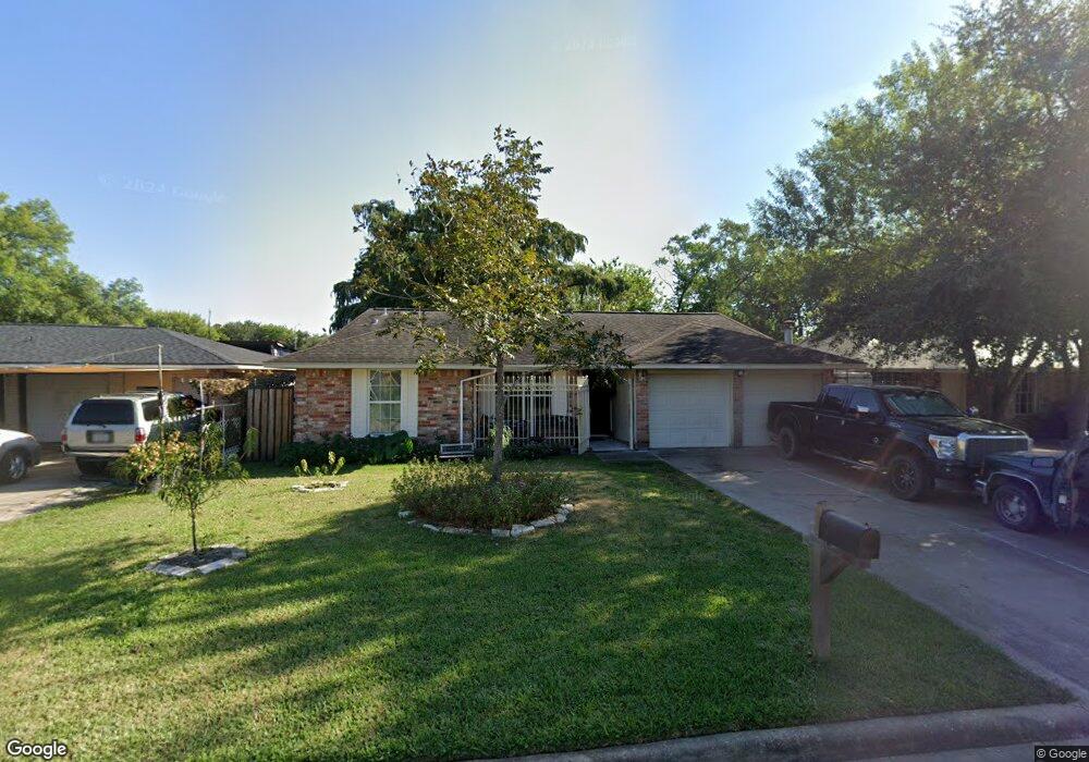 1127 Pilot Point Dr, Houston, TX 77038 - photo 1
