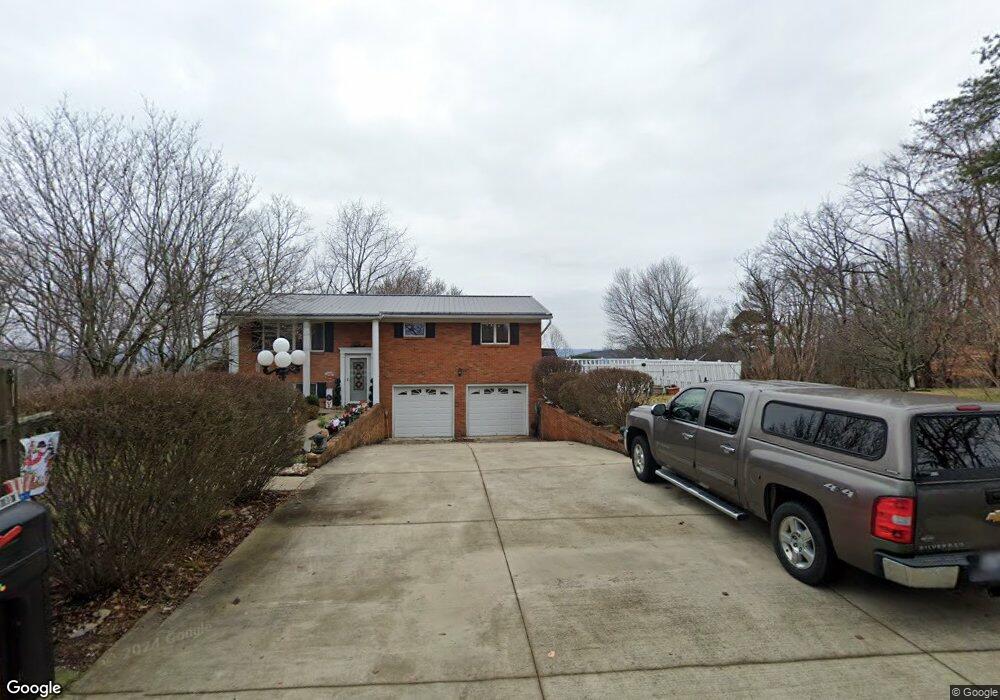 436 Bonzo Rd, Ironton, OH 45638 - photo 1