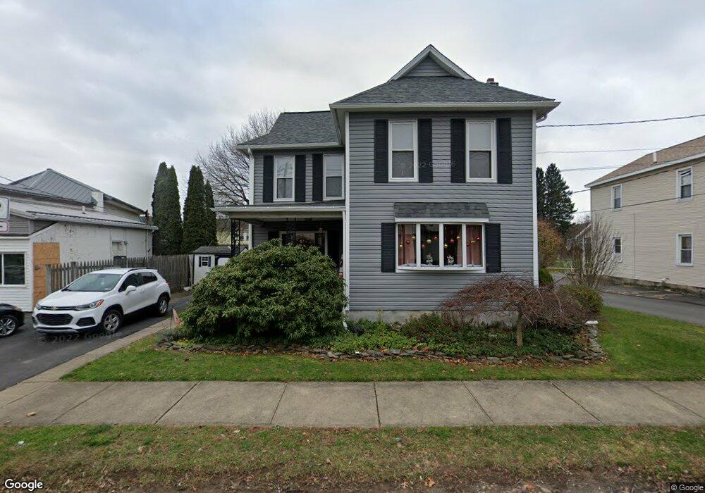 12 Owen St, Kingston, PA 18704 - photo 1