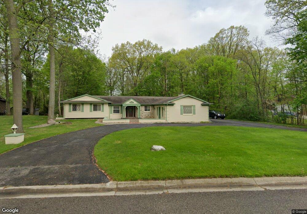 1287 Dyemeadow Ln, Flint, MI 48532 - photo 1