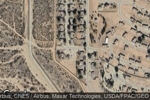 206 Polaris Cir, Las Cruces, NM 88002