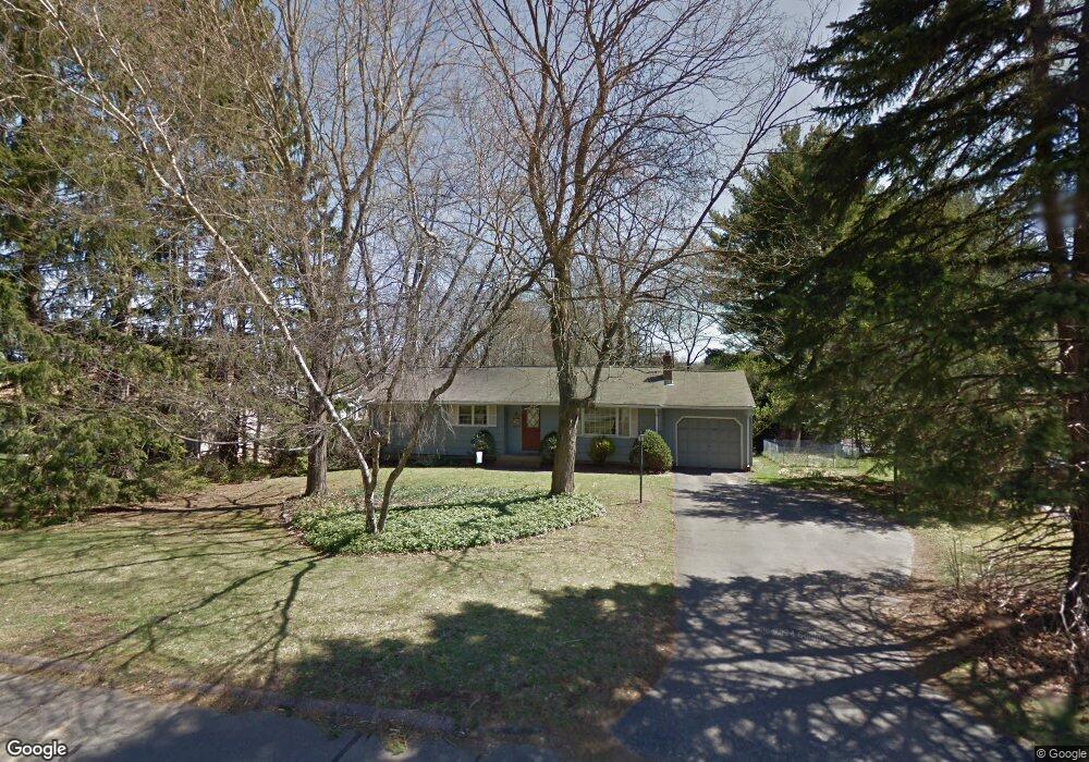 10 Riverside Dr, Vernon Rockville, CT 06066 - photo 1