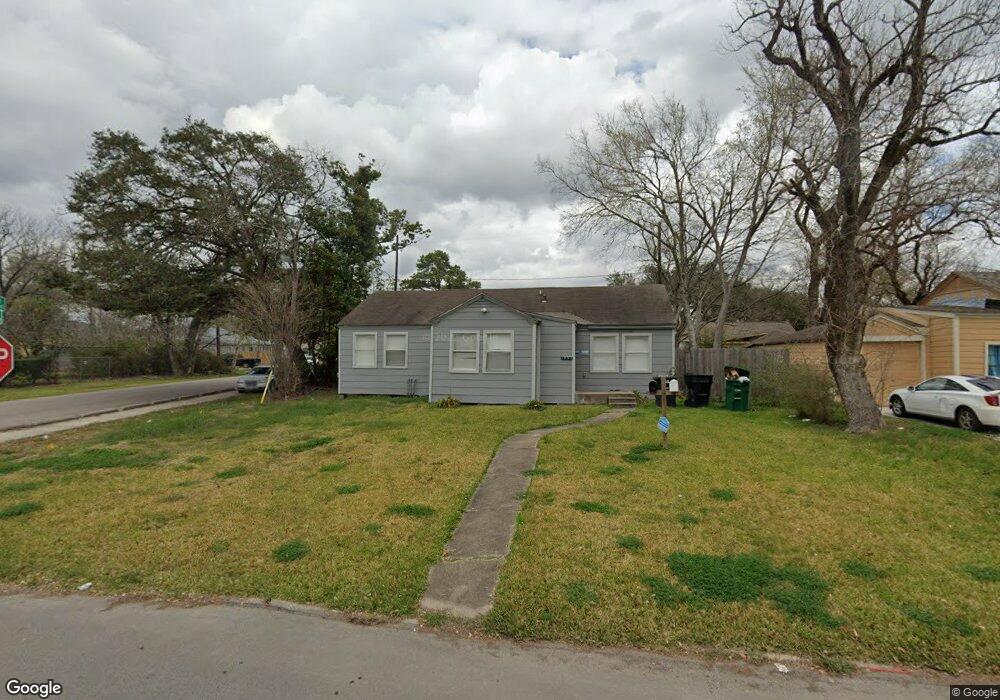 4601 Keystone St, Houston, TX 77021 - photo 1