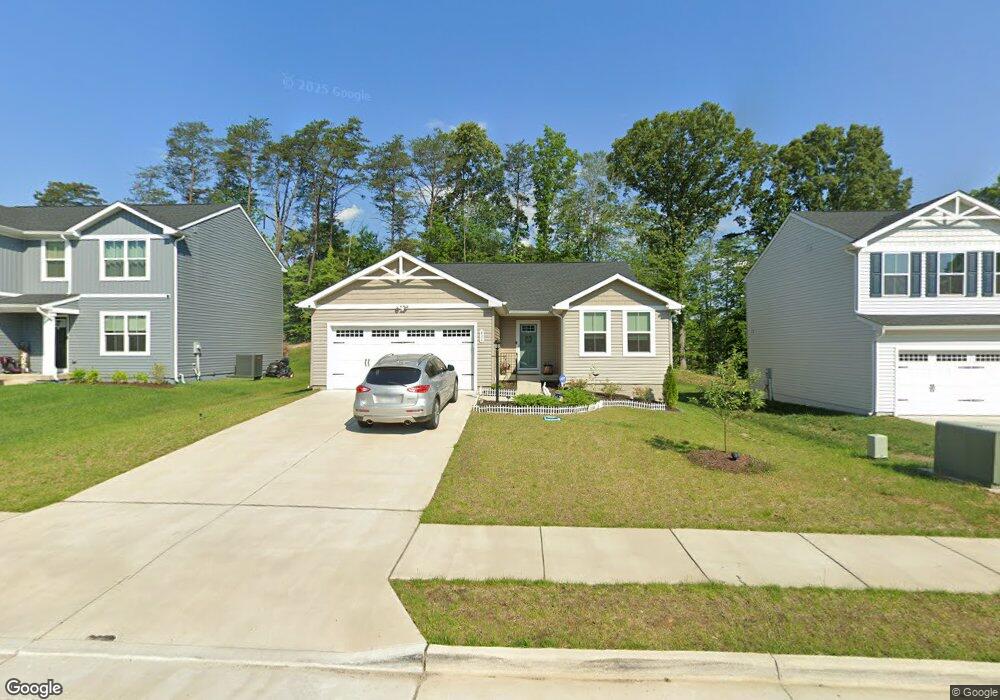 436 Old Potomac Church Rd, Stafford, VA 22554 - photo 1