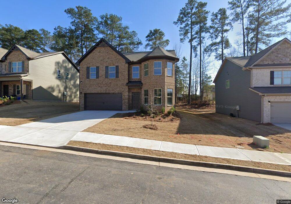 10125 Cormac St unit 168 - EVEREST III, Jonesboro, GA 30238 - photo 1
