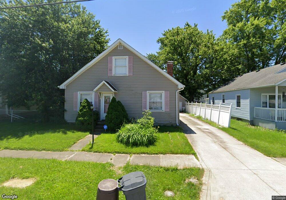 1117 E Southern Ave, Bucyrus, OH 44820 - photo 1