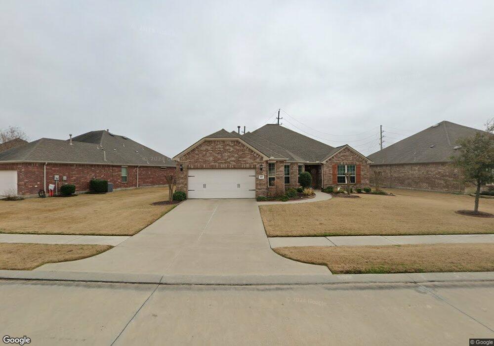 611 Texas Star Dr, Richmond, TX 77469 - photo 1