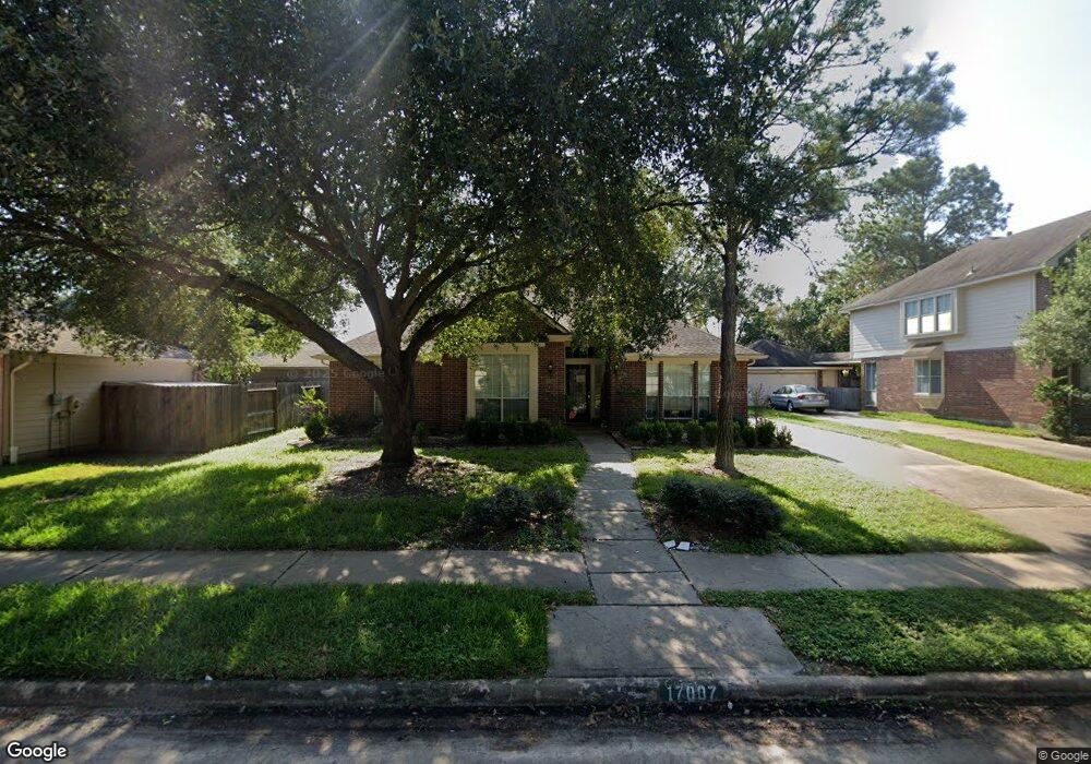 17007 Copper Shore Dr, Houston, TX 77095 - photo 1