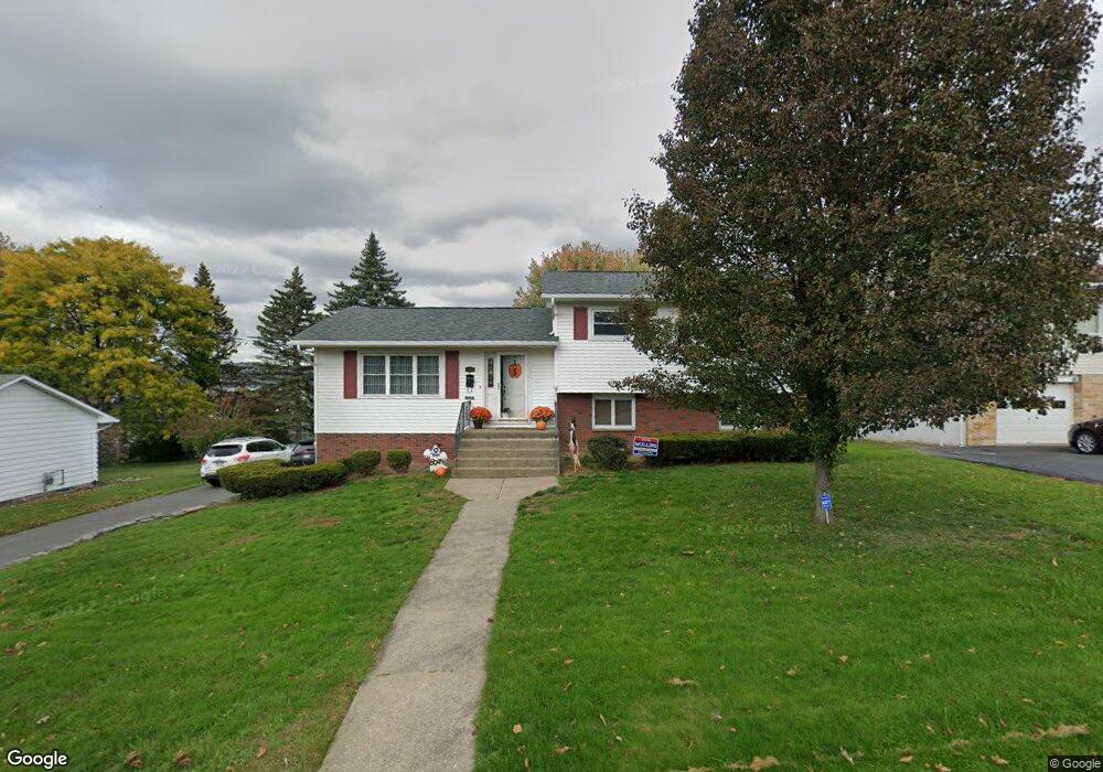 435 Jessup St, Dunmore, PA 18512 - photo 1
