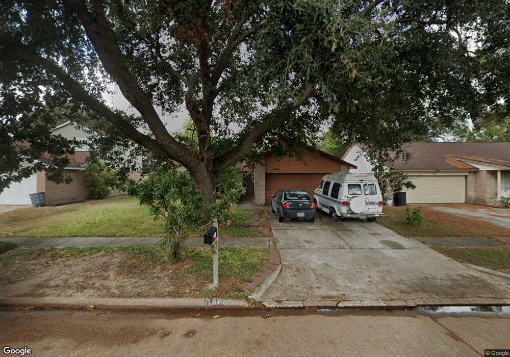 7306 Pebblemill Ln, Houston, TX 77086 - photo 1